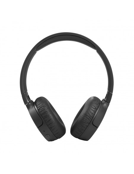 CUFFIE WIRELESS: vendita online JBL Tune 660 NC Cuffie Wireless A Padiglione MUSICA Bluetooth Nero in offerta