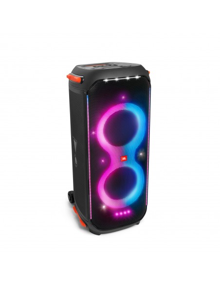 DIFFUSORI PARTYBOX: vendita online JBL PARTYBOX 710 altoparlante Nero Con cavo e senza cavo 800 W in offerta