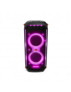 DIFFUSORI PARTYBOX: vendita online JBL PARTYBOX 710 altoparlante Nero Con cavo e senza cavo 800 W in offerta 2