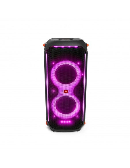 DIFFUSORI PARTYBOX: vendita online JBL PARTYBOX 710 altoparlante Nero Con cavo e senza cavo 800 W in offerta
