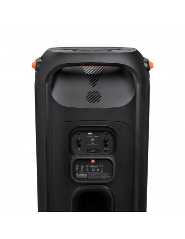 DIFFUSORI PARTYBOX: vendita online JBL PARTYBOX 710 altoparlante Nero Con cavo e senza cavo 800 W in offerta