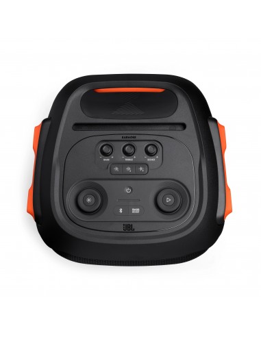 DIFFUSORI PARTYBOX: vendita online JBL PARTYBOX 710 altoparlante Nero Con cavo e senza cavo 800 W in offerta