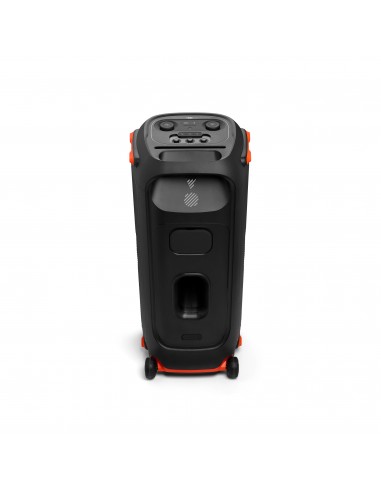 DIFFUSORI PARTYBOX: vendita online JBL PARTYBOX 710 altoparlante Nero Con cavo e senza cavo 800 W in offerta