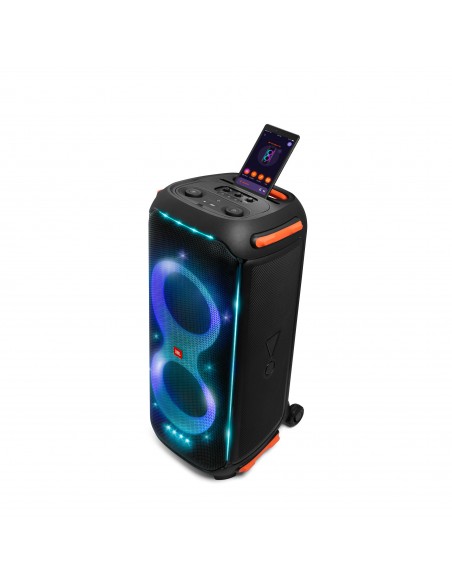 DIFFUSORI PARTYBOX: vendita online JBL PARTYBOX 710 altoparlante Nero Con cavo e senza cavo 800 W in offerta