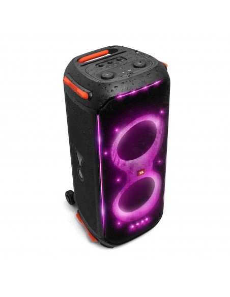 DIFFUSORI PARTYBOX: vendita online JBL PARTYBOX 710 altoparlante Nero Con cavo e senza cavo 800 W in offerta