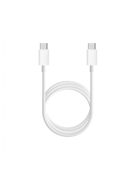 CAVI E ADATTATORI: vendita online Xiaomi SJV4108GL cavo USB 1,5 m USB 2.0 USB C Bianco in offerta