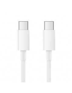 CAVI E ADATTATORI: vendita online Xiaomi SJV4108GL cavo USB 1,5 m USB 2.0 USB C Bianco in offerta 2