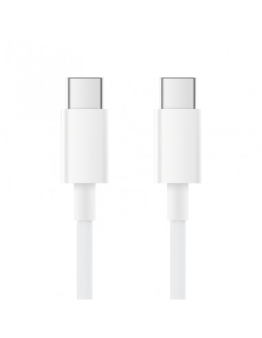 CAVI E ADATTATORI: vendita online Xiaomi SJV4108GL cavo USB 1,5 m USB 2.0 USB C Bianco in offerta