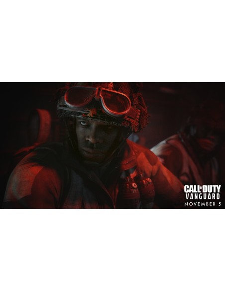 GAMES XBOX SERIES: vendita online Activision Call of Duty: Vanguard Standard Multilingua Xbox Series X in offerta
