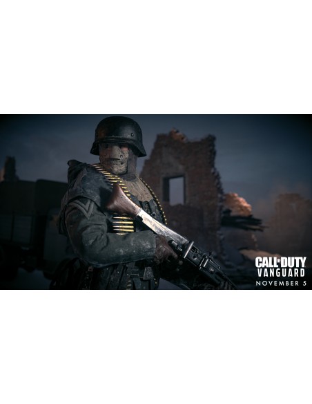 GAMES XBOX SERIES: vendita online Activision Call of Duty: Vanguard Standard Multilingua Xbox Series X in offerta