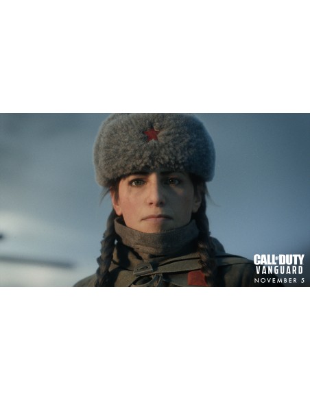 GAMES XBOX SERIES: vendita online Activision Call of Duty: Vanguard Standard Multilingua Xbox Series X in offerta