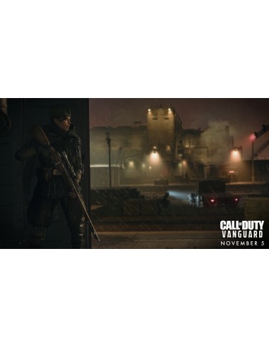 GAMES XBOX SERIES: vendita online Activision Call of Duty: Vanguard Standard Multilingua Xbox Series X in offerta