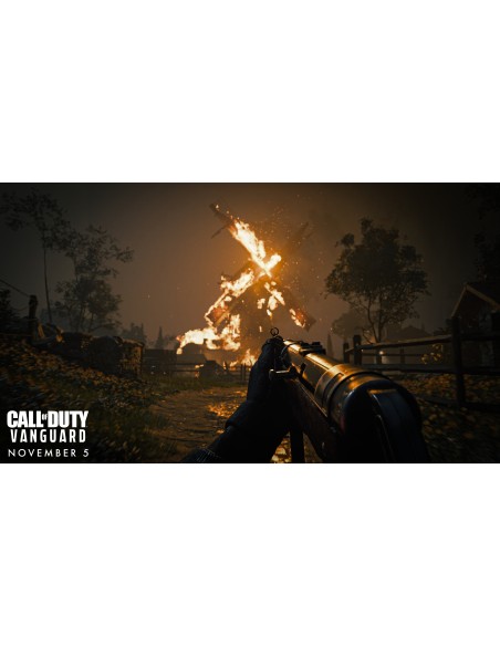 GAMES XBOX SERIES: vendita online Activision Call of Duty: Vanguard Standard Multilingua Xbox Series X in offerta