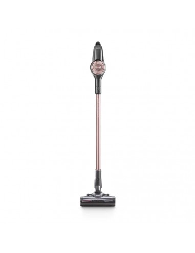 De'Longhi Colombina Evo XLM510.GRG Grigio, Rosa Senza sacchetto in 