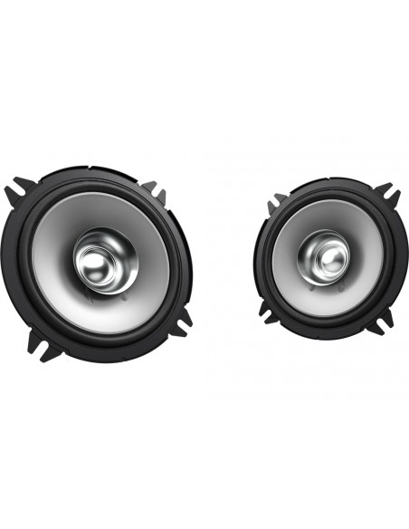 ALTOPARLANTI AUTO: vendita online Kenwood Electronics KFC-S1356 altoparlante auto Rotondo 2-vie 260 W 2 pz in offerta