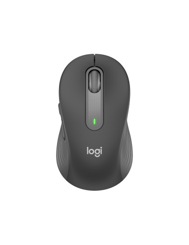 TASTIERE E MOUSE: vendita online Logitech Signature M650 mouse Mano destra RF senza fili + Bluetooth Ottico 2000 DPI in offerta