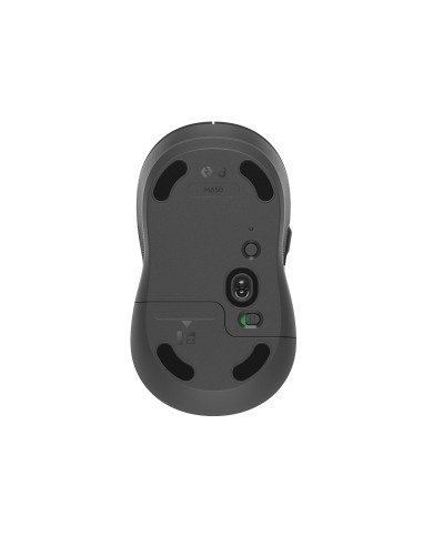 TASTIERE E MOUSE: vendita online Logitech Signature M650 mouse Mano destra RF senza fili + Bluetooth Ottico 2000 DPI in offerta