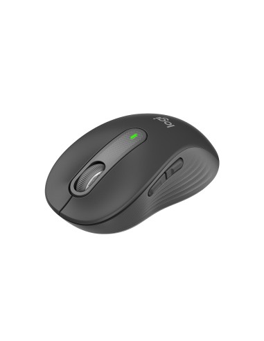 TASTIERE E MOUSE: vendita online Logitech Signature M650 mouse Mano destra RF senza fili + Bluetooth Ottico 2000 DPI in offerta