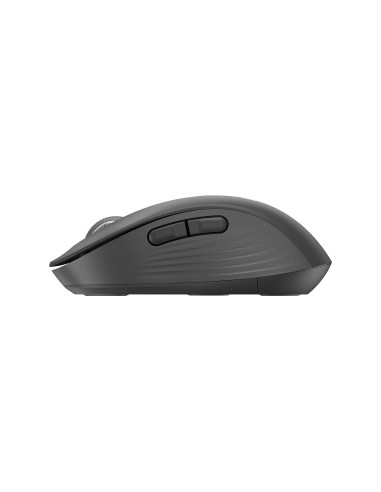 TASTIERE E MOUSE: vendita online Logitech Signature M650 mouse Mano destra RF senza fili + Bluetooth Ottico 2000 DPI in offerta