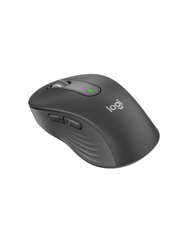 TASTIERE E MOUSE: vendita online Logitech Signature M650 mouse Mano destra RF senza fili + Bluetooth Ottico 2000 DPI in offerta
