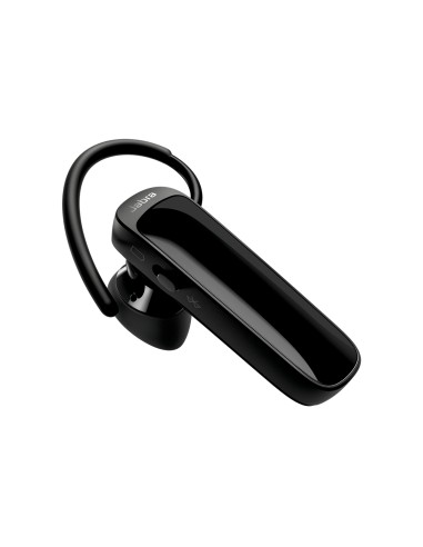 Jabra Talk 25 SE Auricolare Wireless A clip, In-ear Car/Home office