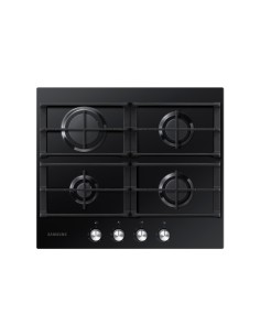 PIANI COTTURA A GAS: vendita online Samsung Piano cottura a gas 60cm NA64H3010AK in offerta