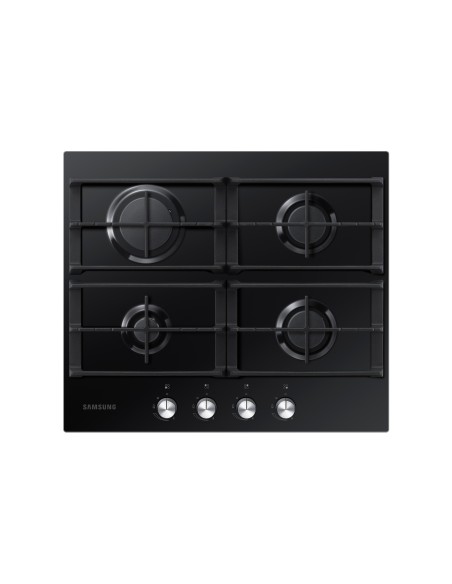 PIANI COTTURA A GAS: vendita online Samsung Piano cottura a gas 60cm NA64H3010AK in offerta