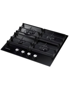 PIANI COTTURA A GAS: vendita online Samsung Piano cottura a gas 60cm NA64H3010AK in offerta 2