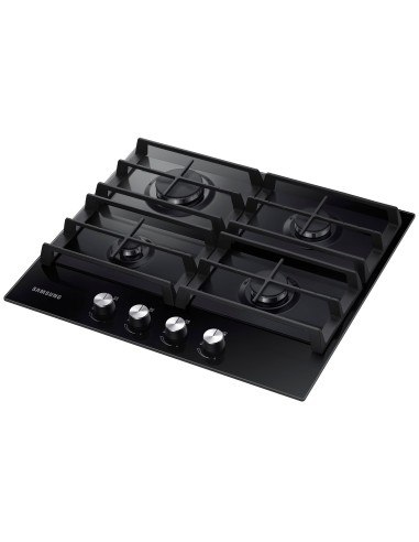 PIANI COTTURA A GAS: vendita online Samsung Piano cottura a gas 60cm NA64H3010AK in offerta
