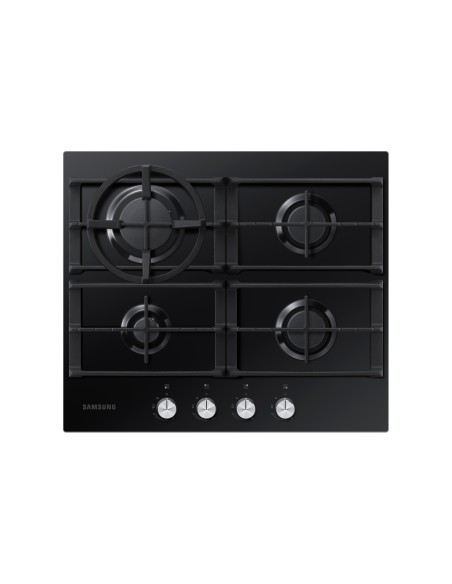 PIANI COTTURA A GAS: vendita online Samsung Piano cottura a gas 60cm NA64H3010AK in offerta