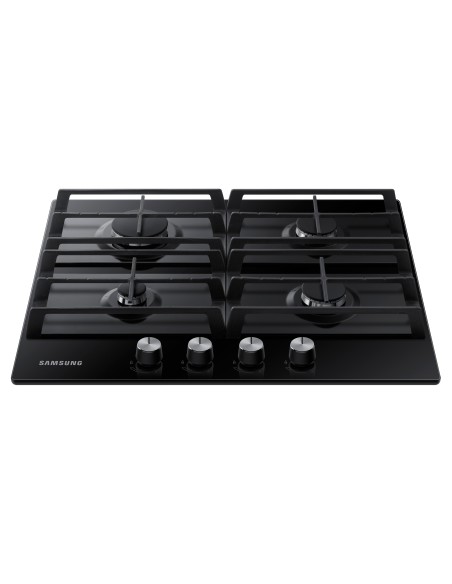 PIANI COTTURA A GAS: vendita online Samsung Piano cottura a gas 60cm NA64H3010AK in offerta