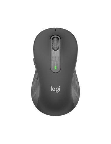 TASTIERE E MOUSE: vendita online Logitech Signature M650 mouse Mano destra RF senza fili + Bluetooth Ottico 2000 DPI in offerta