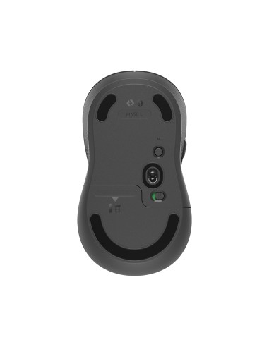 TASTIERE E MOUSE: vendita online Logitech Signature M650 mouse Mano destra RF senza fili + Bluetooth Ottico 2000 DPI in offerta