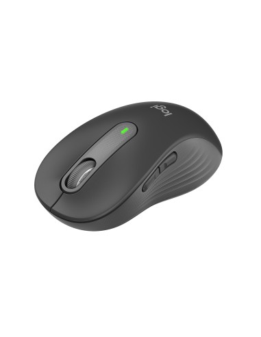 TASTIERE E MOUSE: vendita online Logitech Signature M650 mouse Mano destra RF senza fili + Bluetooth Ottico 2000 DPI in offerta