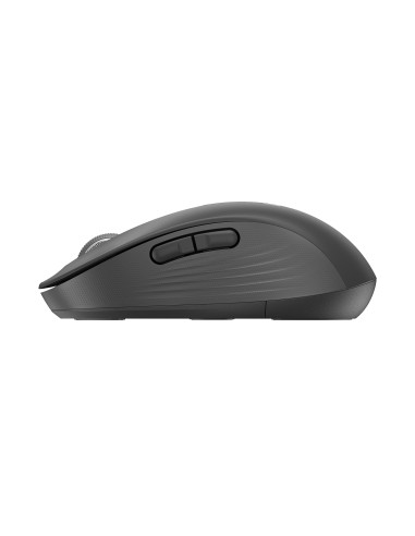 TASTIERE E MOUSE: vendita online Logitech Signature M650 mouse Mano destra RF senza fili + Bluetooth Ottico 2000 DPI in offerta