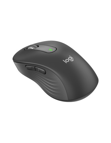TASTIERE E MOUSE: vendita online Logitech Signature M650 mouse Mano destra RF senza fili + Bluetooth Ottico 2000 DPI in offerta