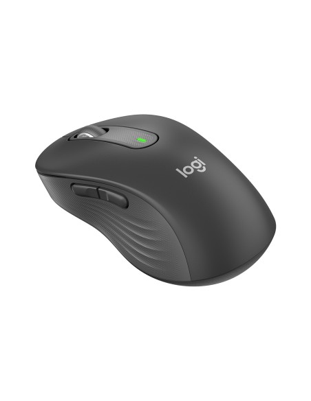 TASTIERE E MOUSE: vendita online Logitech Signature M650 mouse Mano destra RF senza fili + Bluetooth Ottico 2000 DPI in offerta