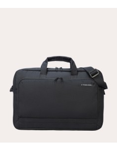 BORSE E ZAINI: vendita online Tucano BORSA NB 17 Plastica riciclata Nero, Blu Bambino/Bambina Borsa shopper in offerta