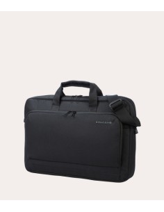 BORSE E ZAINI: vendita online Tucano BORSA NB 17 Plastica riciclata Nero, Blu Bambino/Bambina Borsa shopper in offerta 2