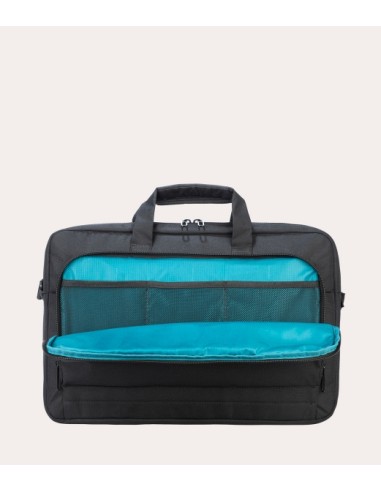 BORSE E ZAINI: vendita online Tucano BORSA NB 17 Plastica riciclata Nero, Blu Bambino/Bambina Borsa shopper in offerta