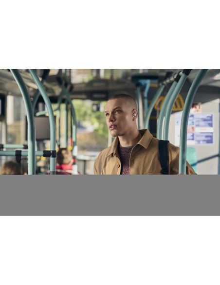 AURICOLARI BLUETOOTH: vendita online Sony LinkBuds - Auricolari True Wireless con Driver ad anello, Ottimizzate per Google As...