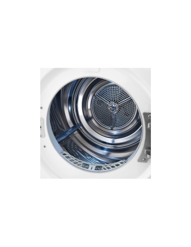 ASCIUGATRICI: vendita online LG RH90V9AVHN asciugatrice Libera installazione Caricamento frontale 9 kg A+++ Bianco in offerta