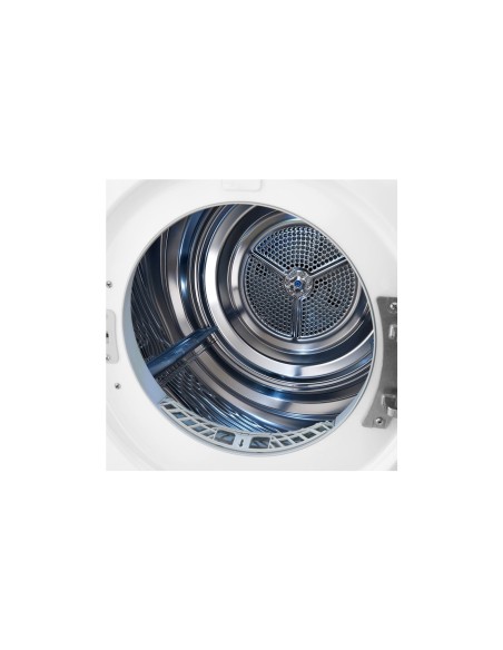 ASCIUGATRICI: vendita online LG RH90V9AVHN asciugatrice Libera installazione Caricamento frontale 9 kg A+++ Bianco in offerta