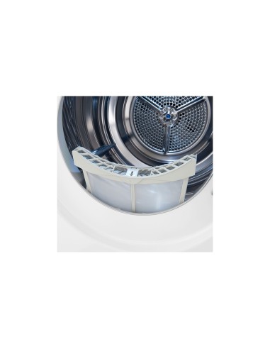 ASCIUGATRICI: vendita online LG RH90V9AVHN asciugatrice Libera installazione Caricamento frontale 9 kg A+++ Bianco in offerta