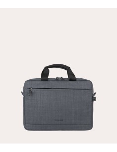 BORSE E ZAINI: vendita online Tucano Stop 11"/12" borsa per notebook 33 cm (13") Valigetta ventiquattrore Nero in offerta
