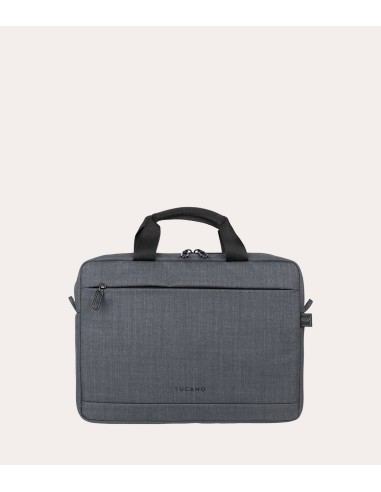 BORSE E ZAINI: vendita online Tucano Stop 11"/12" borsa per notebook 33 cm (13") Valigetta ventiquattrore Nero in offerta