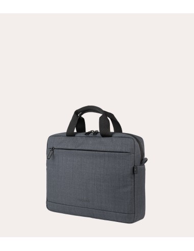 BORSE E ZAINI: vendita online Tucano Stop 11"/12" borsa per notebook 33 cm (13") Valigetta ventiquattrore Nero in offerta