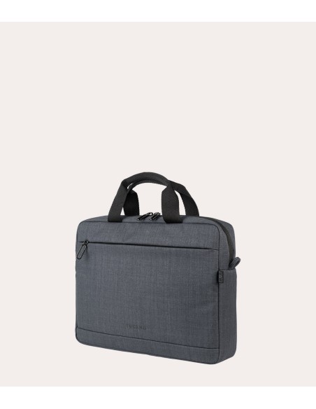 BORSE E ZAINI: vendita online Tucano Stop 11"/12" borsa per notebook 33 cm (13") Valigetta ventiquattrore Nero in offerta