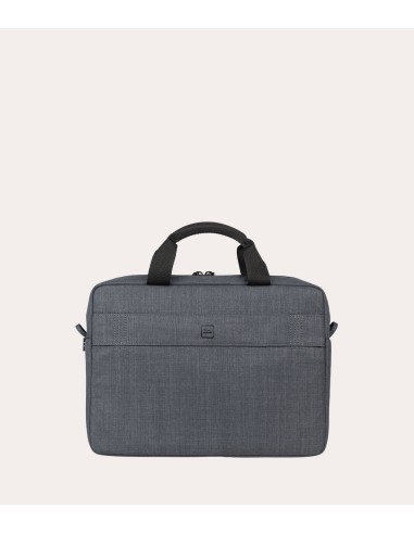 BORSE E ZAINI: vendita online Tucano Stop 11"/12" borsa per notebook 33 cm (13") Valigetta ventiquattrore Nero in offerta