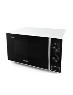 MICROONDE: vendita online Whirlpool MWP 103 W Superficie piana Microonde con grill 20 L 700 W Bianco in offerta 2
